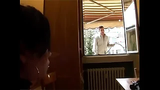 I was disengaged he was a girl&excl; Vol&period; 26