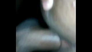 Shemale Black amateur